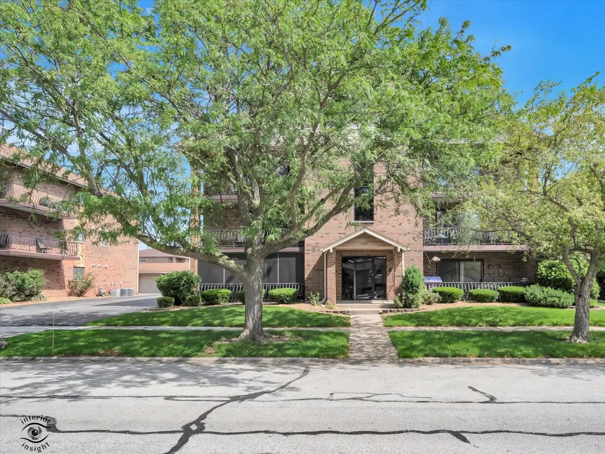8124 W 169th Street #1W, Tinley Park, IL 60477 - #1
