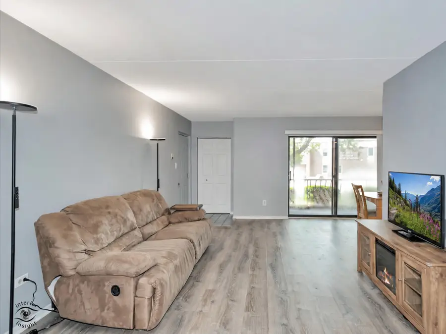 8124 W 169th Street #1W, Tinley Park, IL 60477 - #3