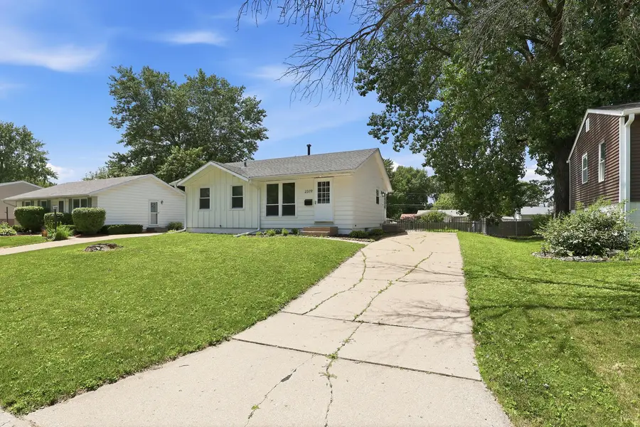 2319 Pinehurst Drive, Bettendorf, IA 52722 - #2