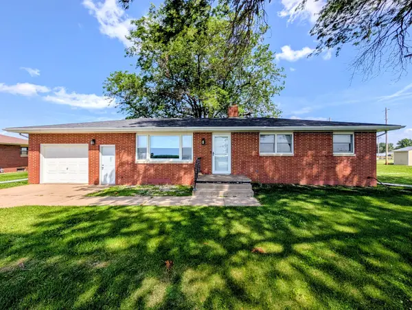 503 N 1st Street, Alpha, IL 61413