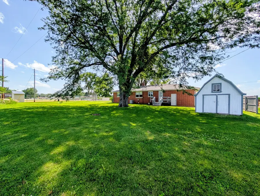503 N 1st Street, Alpha, IL 61413 - #3