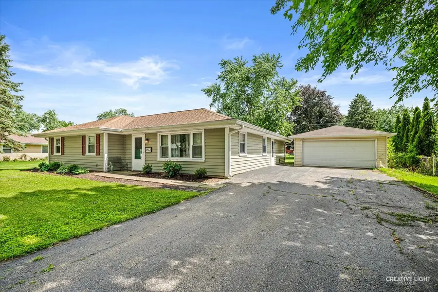 3512 Leominster Avenue, Joliet, IL 60431 - #3
