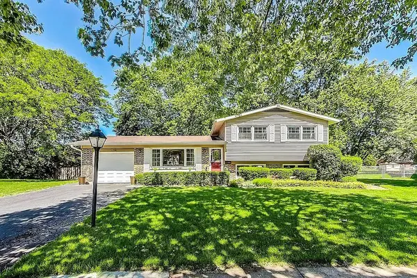 318 W Hackberry Drive, Arlington Heights, IL 60004