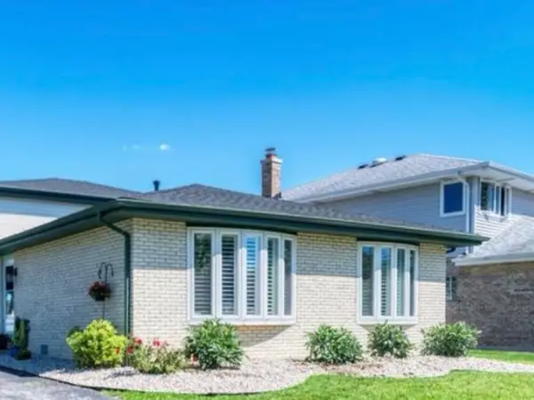 16829 Creekside Avenue, Tinley Park, IL 60487