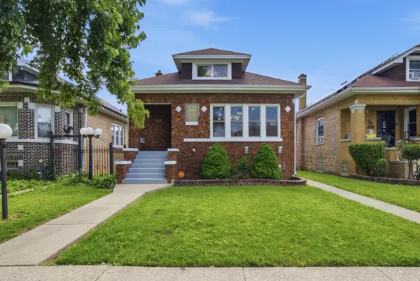 Address Withheld By Seller, Maywood, IL 60153