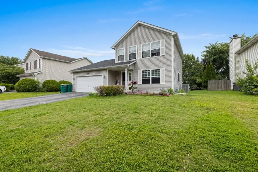4306 Anthony Lane, Plainfield, IL 60586 - #2