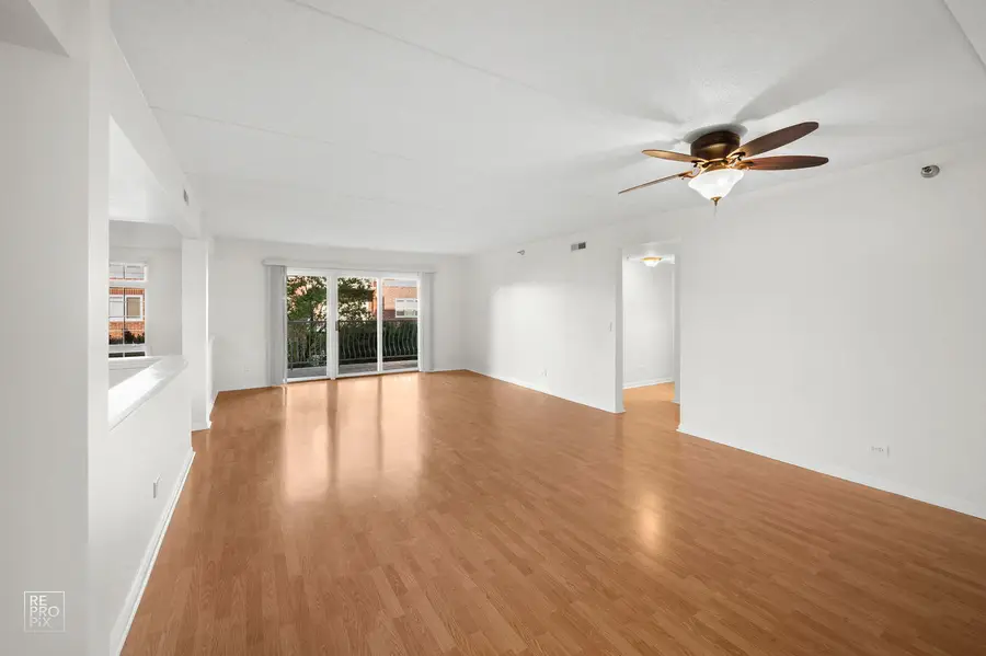 7041 W Touhy Avenue #406, Niles, IL 60714 - #2