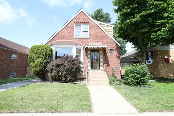 10838 S Wallace Street, Chicago, IL 60628