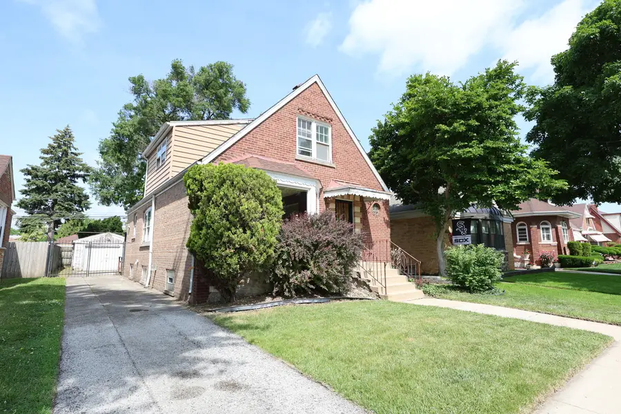 10838 S Wallace Street, Chicago, IL 60628 - #2