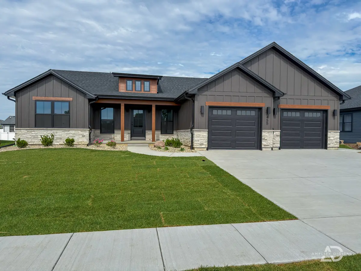 455 Edgebrook Drive, Bourbonnais, IL 60914 - #1