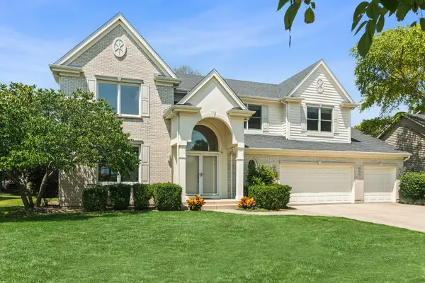2026 Jordan Terrace, Buffalo Grove, IL 60089