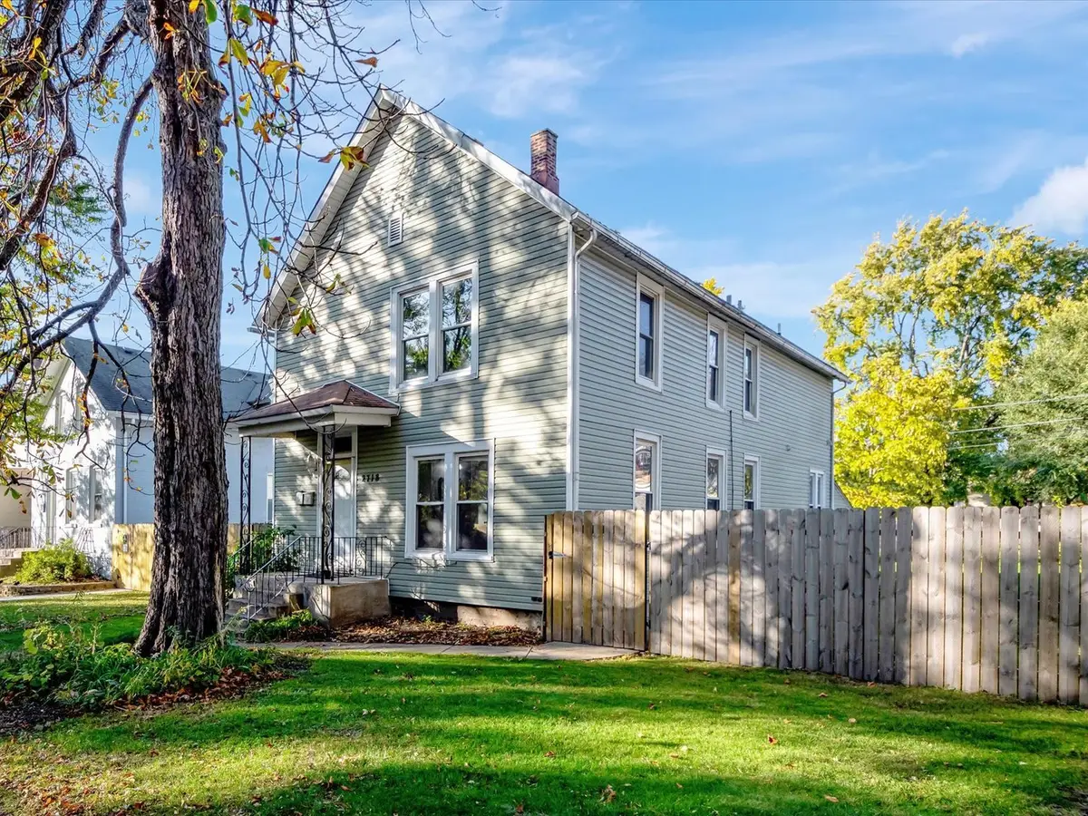 2718 Union Street, Blue Island, IL 60406 - #1
