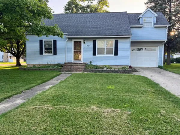 500 1st Avenue, Mendota, IL 61342