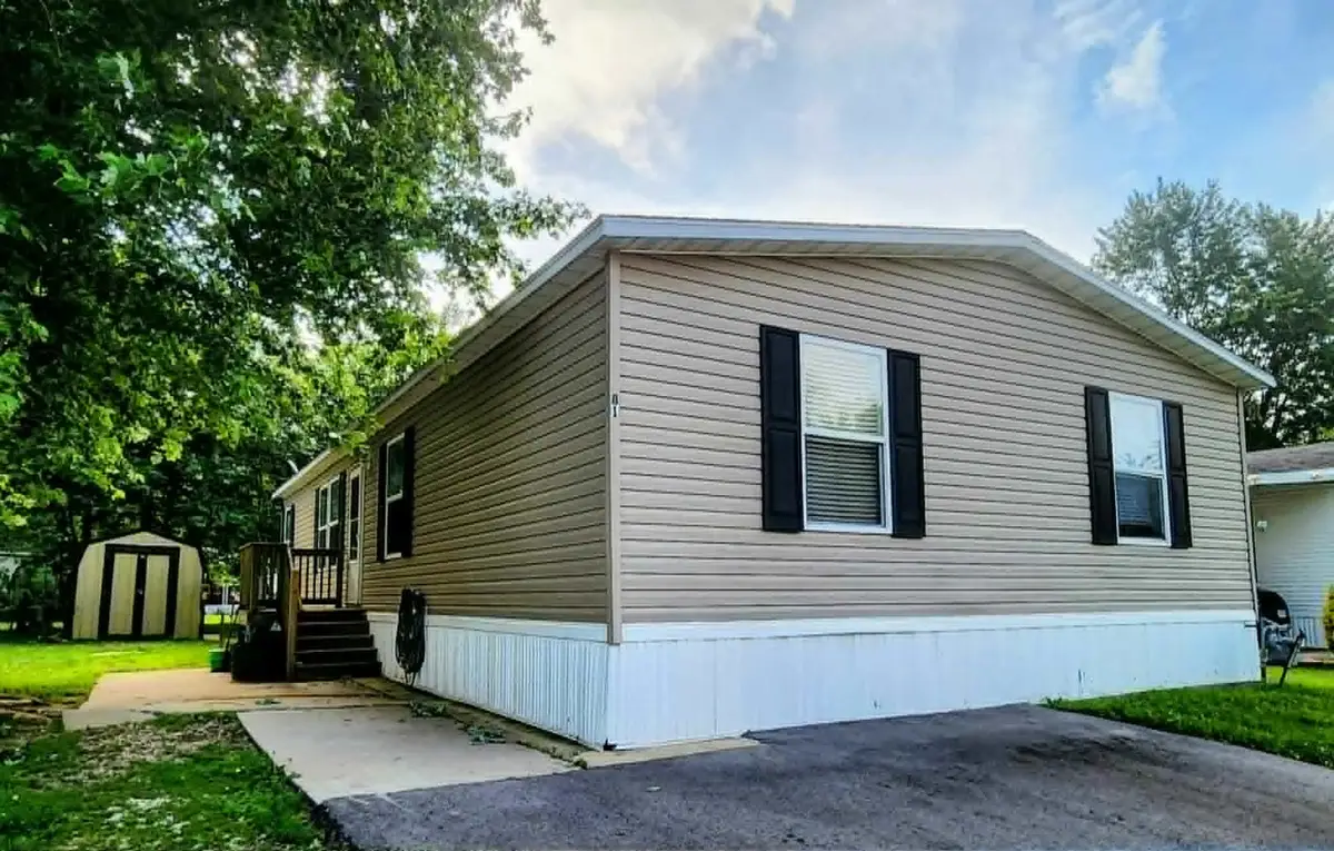 81 Apple Lane, Bourbonnais, IL 60914 - #1