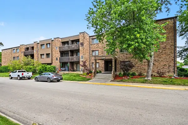 1150 E Randville Drive #1F, Palatine, IL 60074