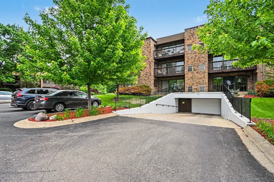 1150 E Randville Drive #1F, Palatine, IL 60074 - #2