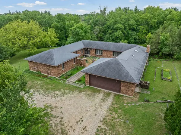 23857 W Town Line Road, Lake Villa, IL 60046
