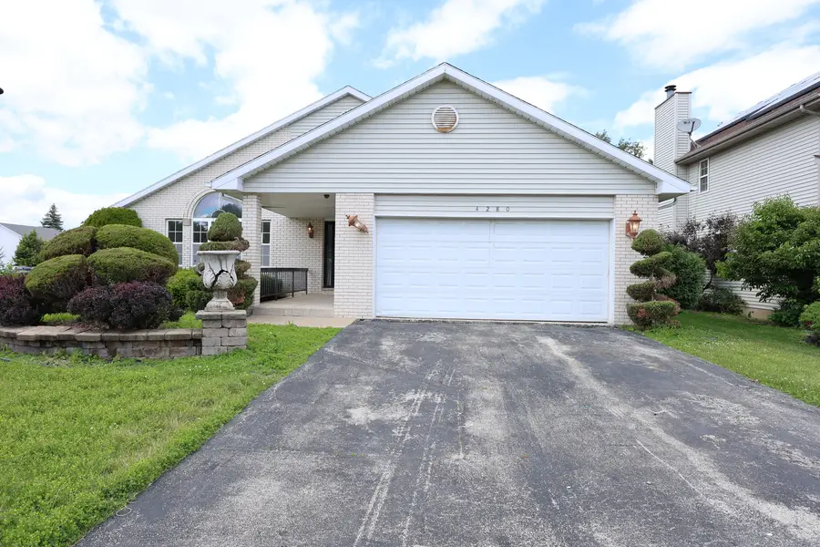 4280 187th Place, Country Club Hills, IL 60478 - #2