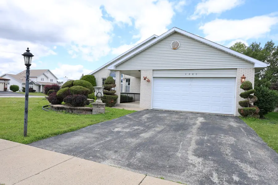 4280 187th Place, Country Club Hills, IL 60478 - #3