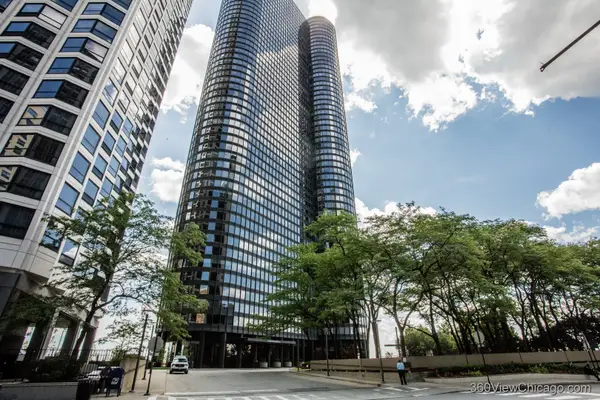 155 N Harbor Drive #4507, Chicago, IL 60601