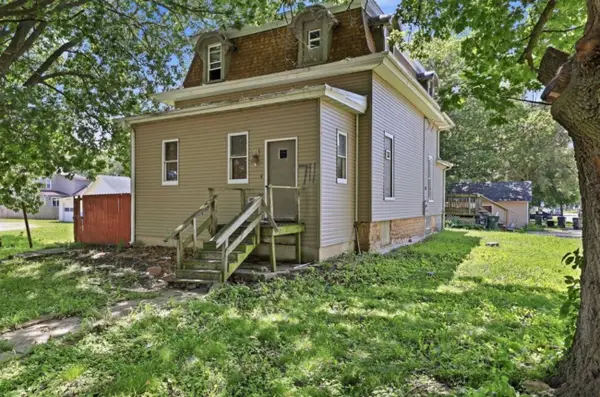 711 5th Avenue, Sterling, IL 61081