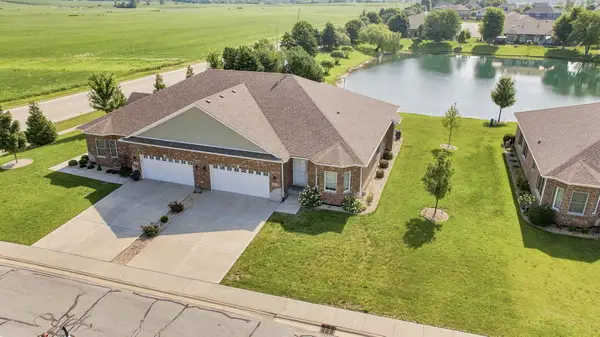 23911 S Fugett Drive, Manhattan, IL 60442