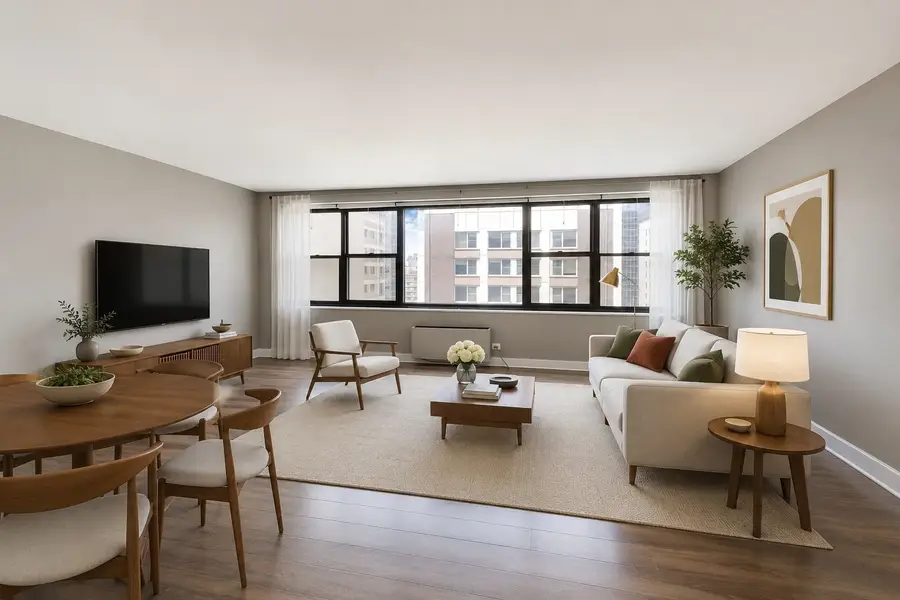 850 N Dewitt Place #20A, Chicago, IL 60611 - #2