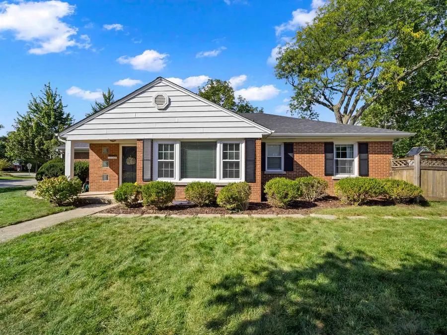 1100 Raleigh Road, Glenview, IL 60025 - #2
