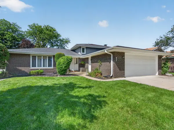 1609 Briarcrest Drive, New Lenox, IL 60451