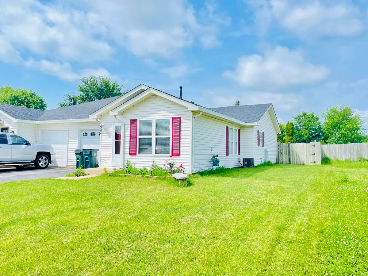 527 Heritage Drive, Oswego, IL 60543 - #1