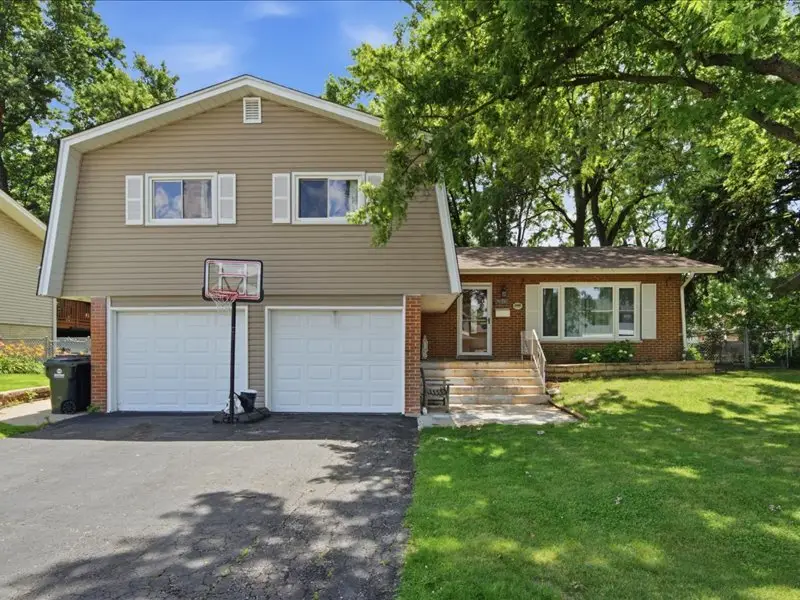 6313 Arcadia Drive, Tinley Park, IL 60477 - #1