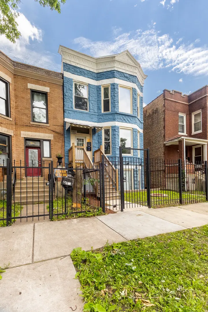 1913 S Troy Street, Chicago, IL 60623 - #2