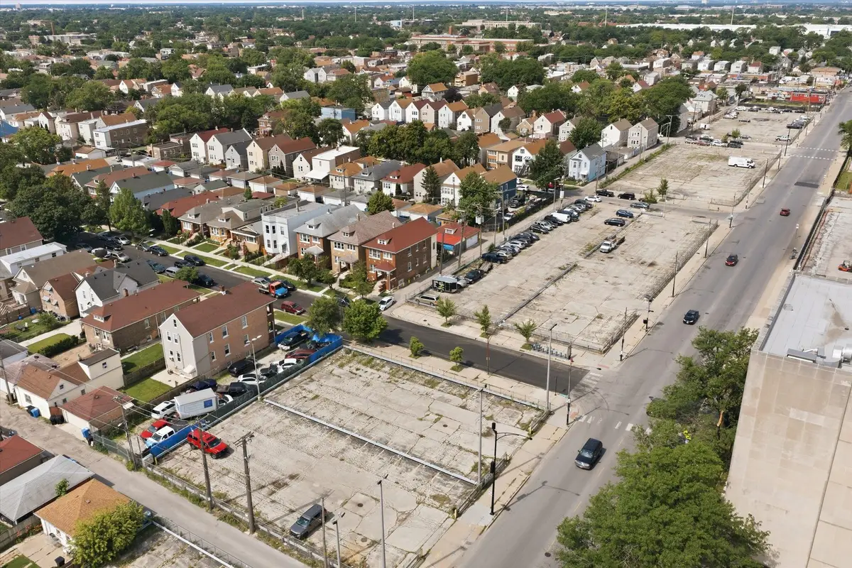 2849-3139 W 51st Street, Chicago, IL 60632 - #1