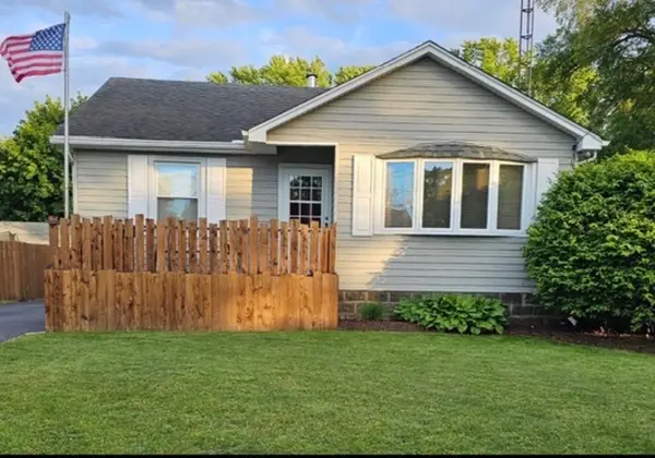 129 Laurel Street, Wilmington, IL 60481