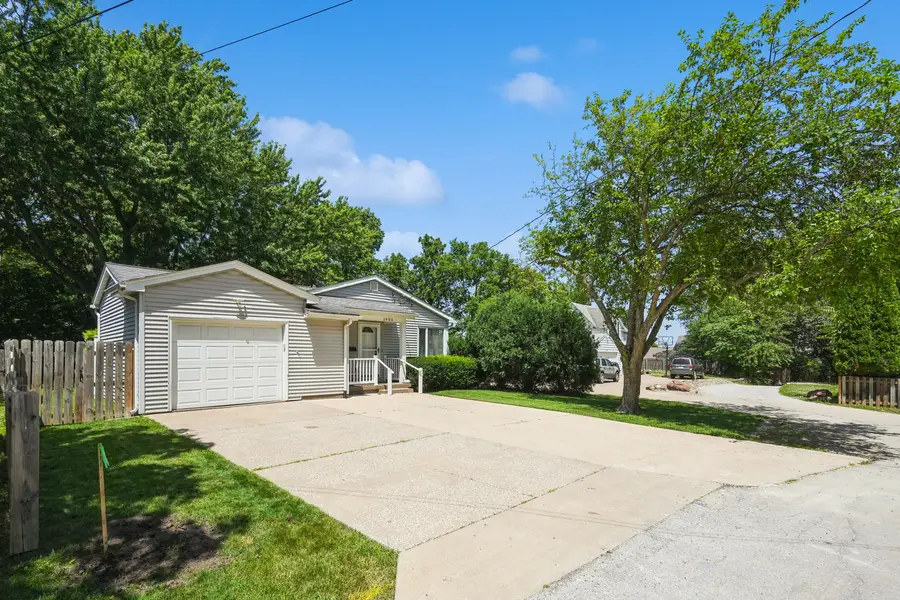 1905 4th Street A Street, East Moline, IL 61244 - #2