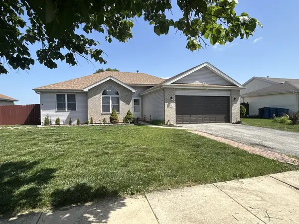 53 Sunrise Court, Steger, IL 60475
