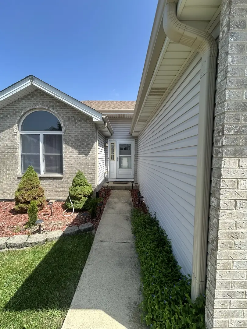 53 Sunrise Court, Steger, IL 60475 - #2