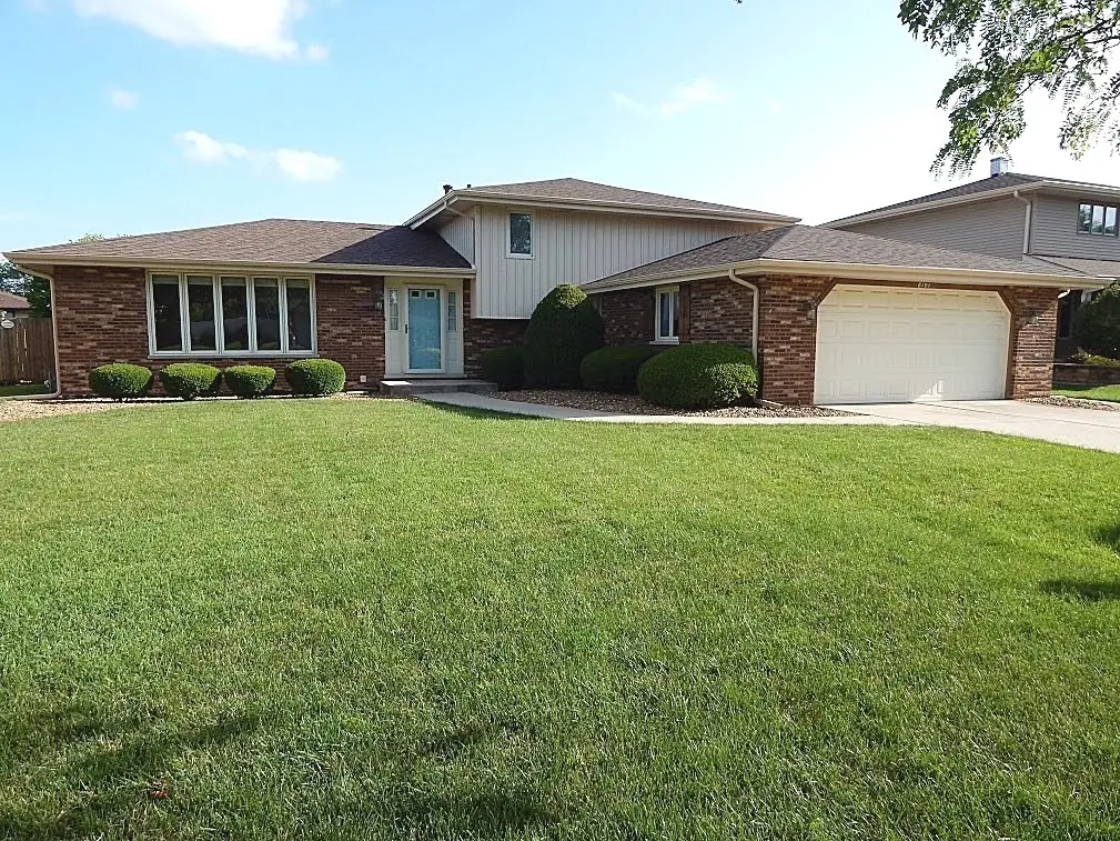8101 Braeburn Lane, Orland Park, IL 60462 - #1