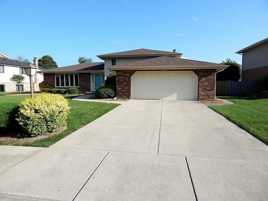 8101 Braeburn Lane, Orland Park, IL 60462 - #2