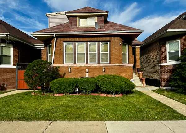 7241 S Talman Avenue, Chicago, IL 60629