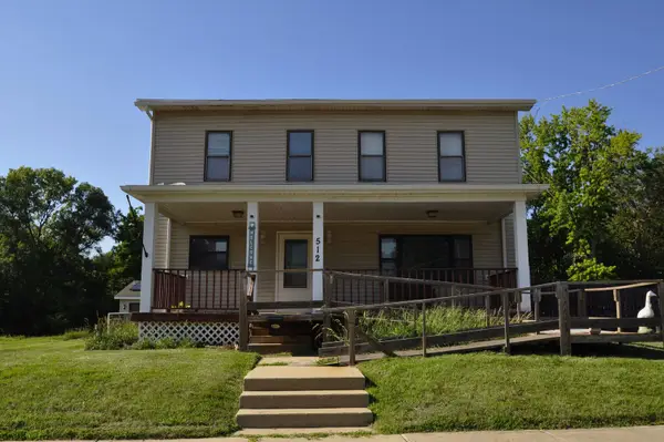 512 E Bronson Street, Streator, IL 61364