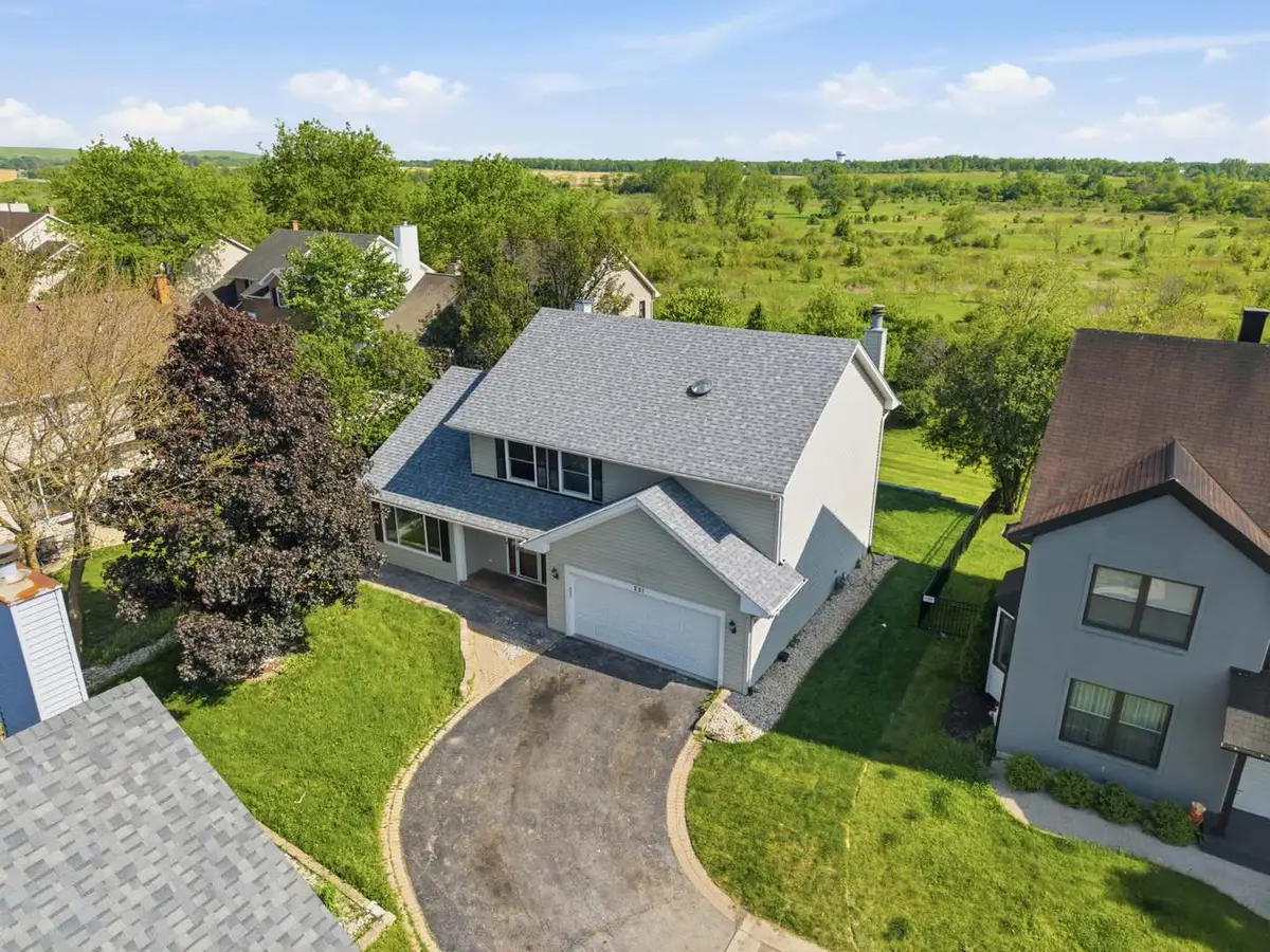 221 Windsor Drive, Bartlett, IL 60103 - #1