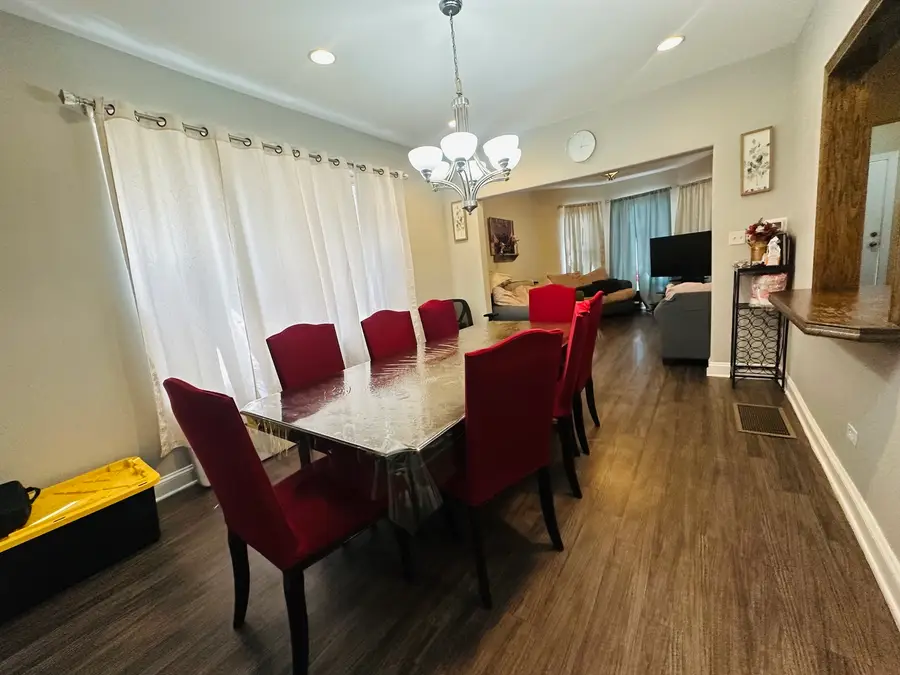 6627 S Marshfield Avenue, Chicago, IL 60636 - #3