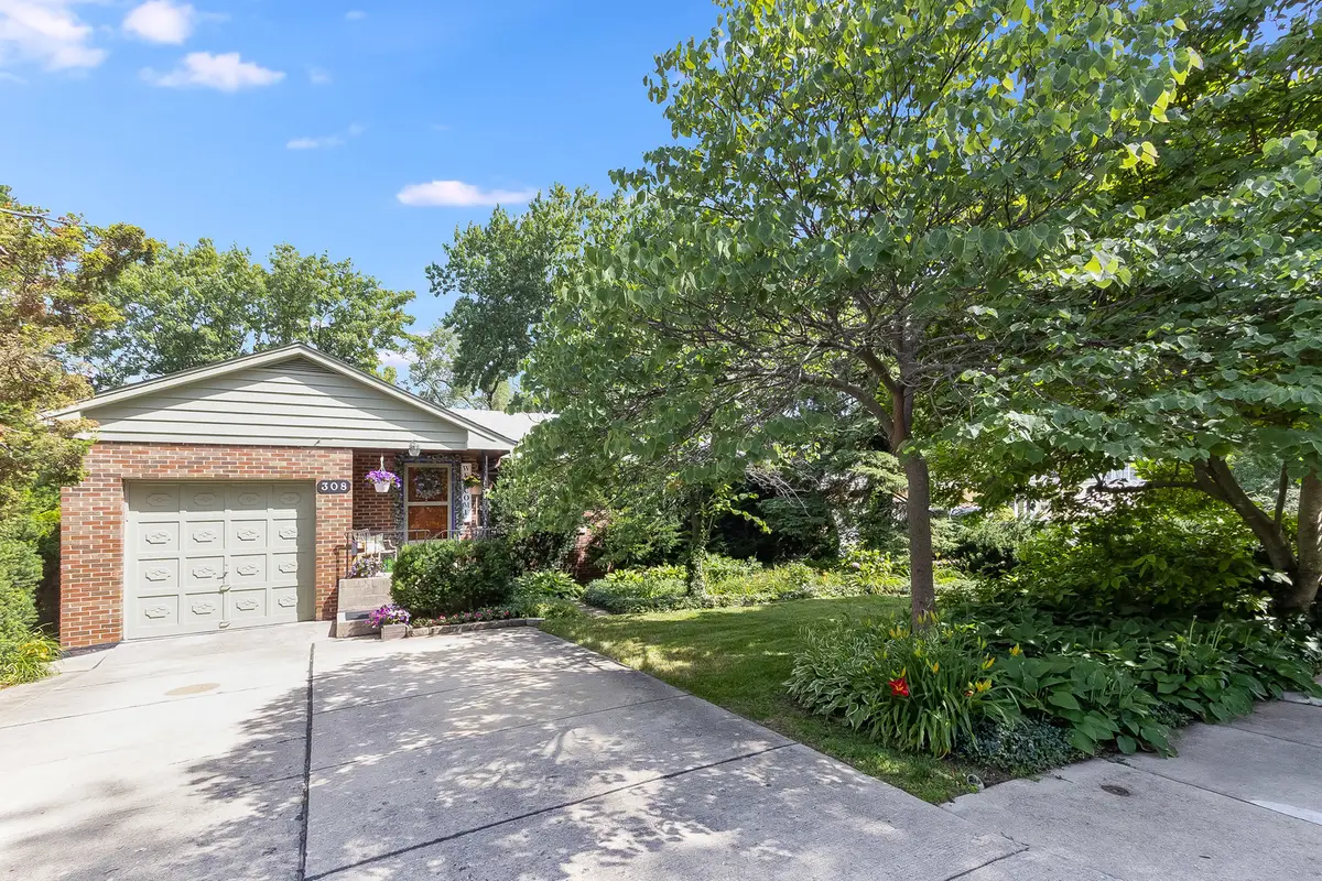 308 Sheldon Avenue, Downers Grove, IL 60515 - #1