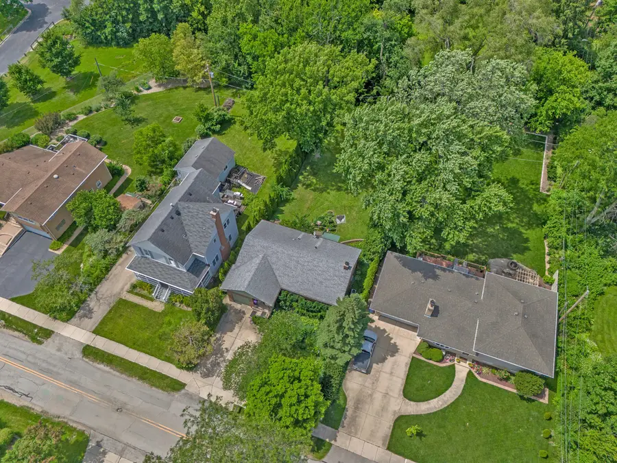 308 Sheldon Avenue, Downers Grove, IL 60515 - #3