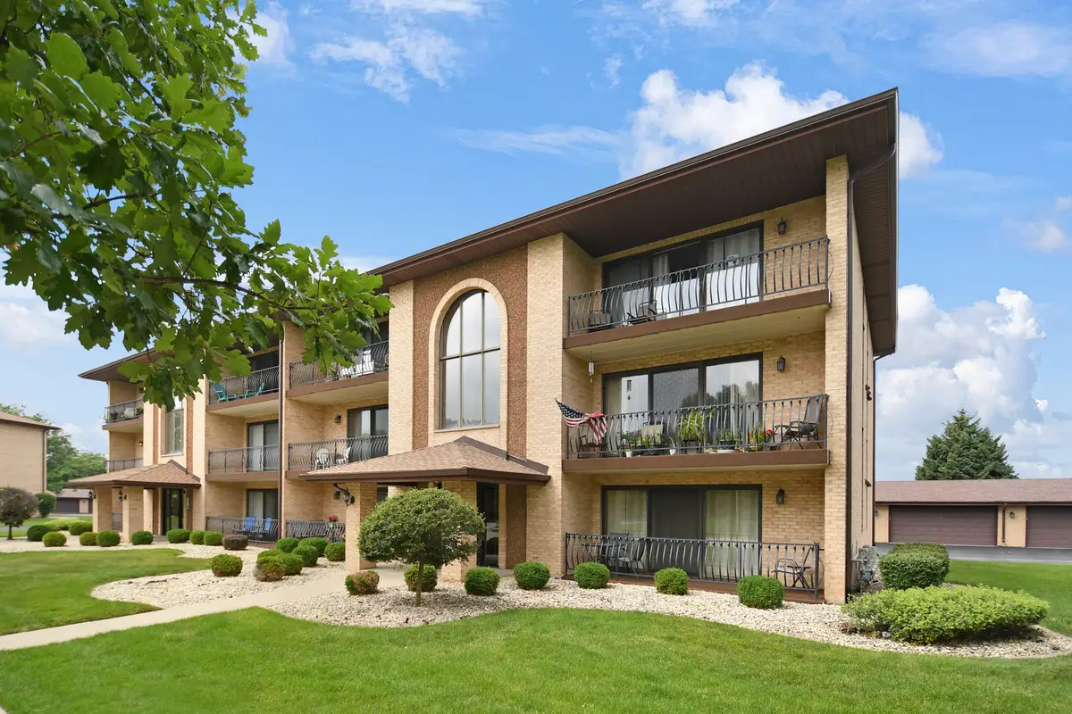 8324 160th Place #3W, Tinley Park, IL 60477 - #1