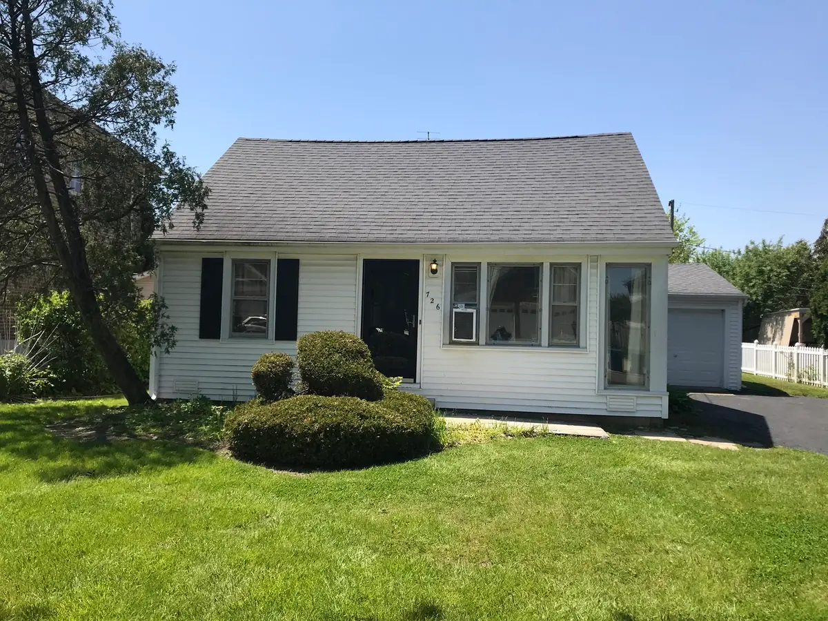 726 N Emroy Avenue, Elmhurst, IL 60126 - #1
