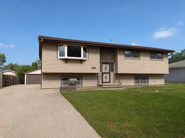 14640 S 135th Avenue, Lockport, IL 60441