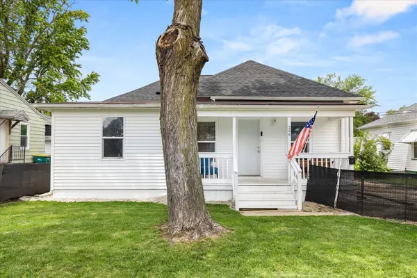 206 E Grant Street, Streator, IL 61364