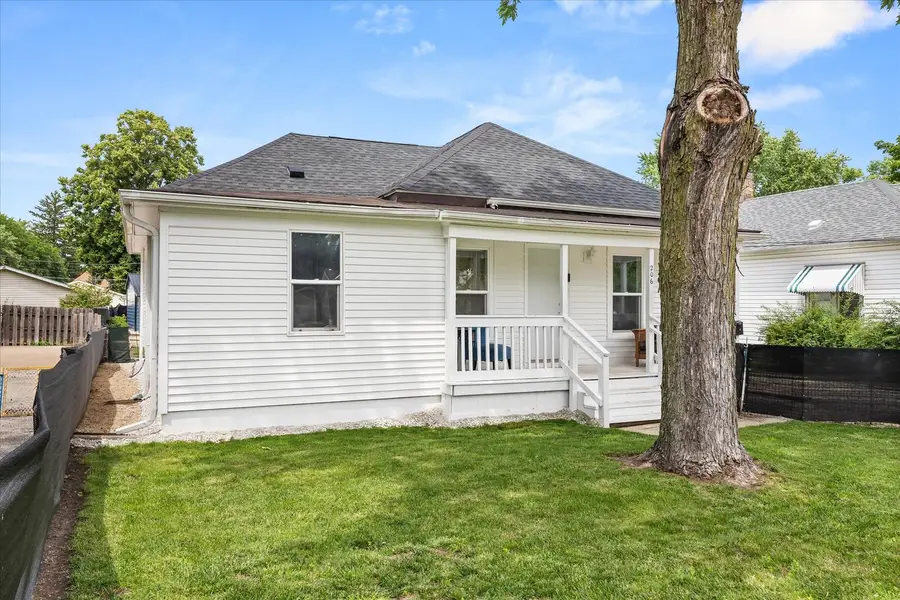 206 E Grant Street, Streator, IL 61364 - #2